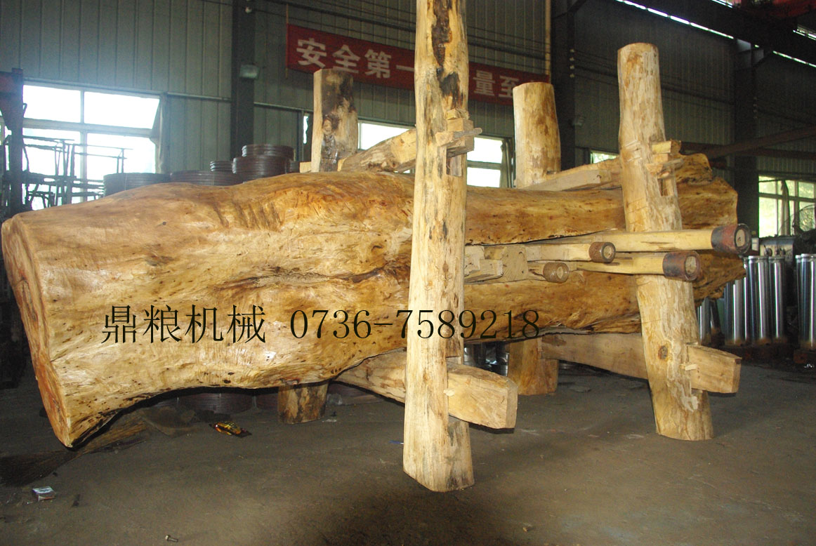  全新木榨，純古法木榨，原木木榨榨油機(jī) 